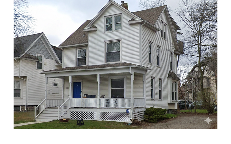 Photo of 851 Tappan Street